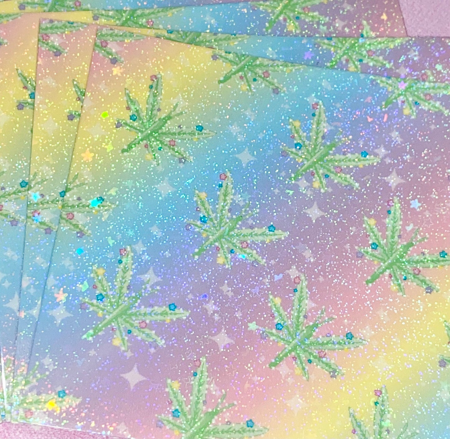 Canna-Fly Lighter Wrap | cannabis lighter wrap, Kawaii lighter wraps, lighter wraps, Cannabis art, weed stickers, Kawaii, stickers