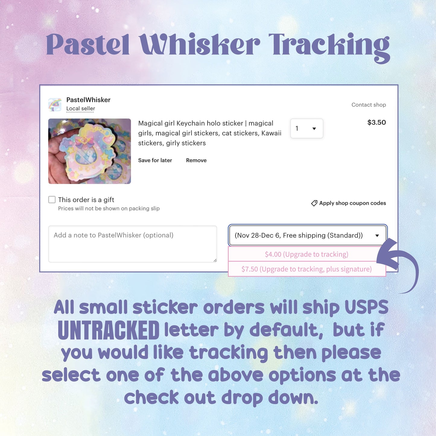 Chester holo sticker | Chester stickers, Chester, Kawaii stickers, girly stickers